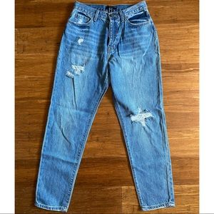 Forever 21 > Boyfriend Jeans